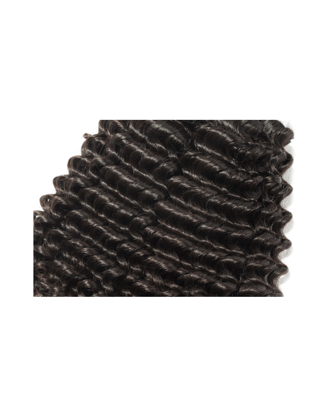 ROYALTY- Curly single bundle