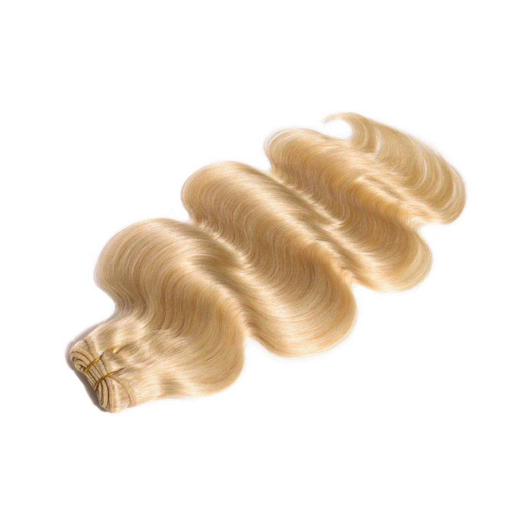 DIVINE- Wavy single bundle