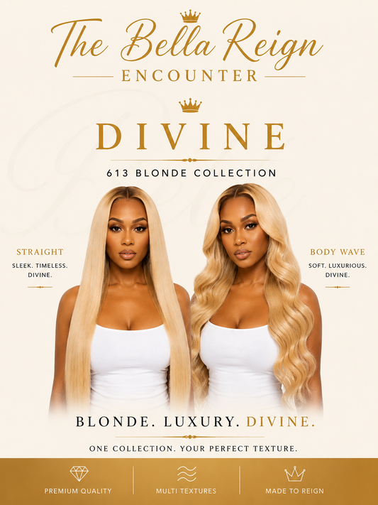 Divine