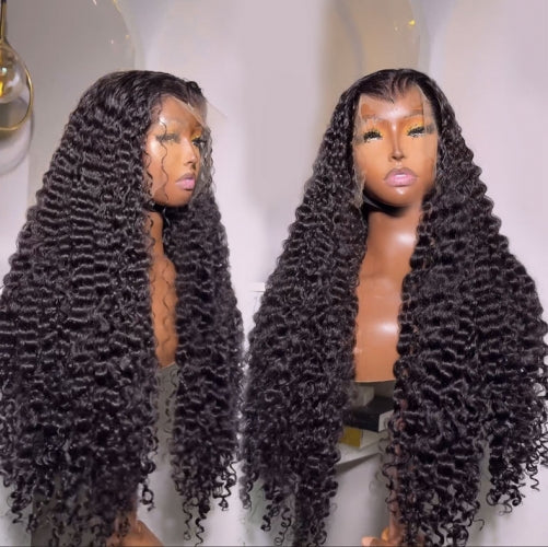 Burmese Curly