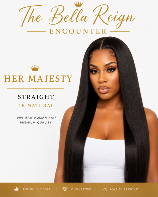 HER MAJESTY