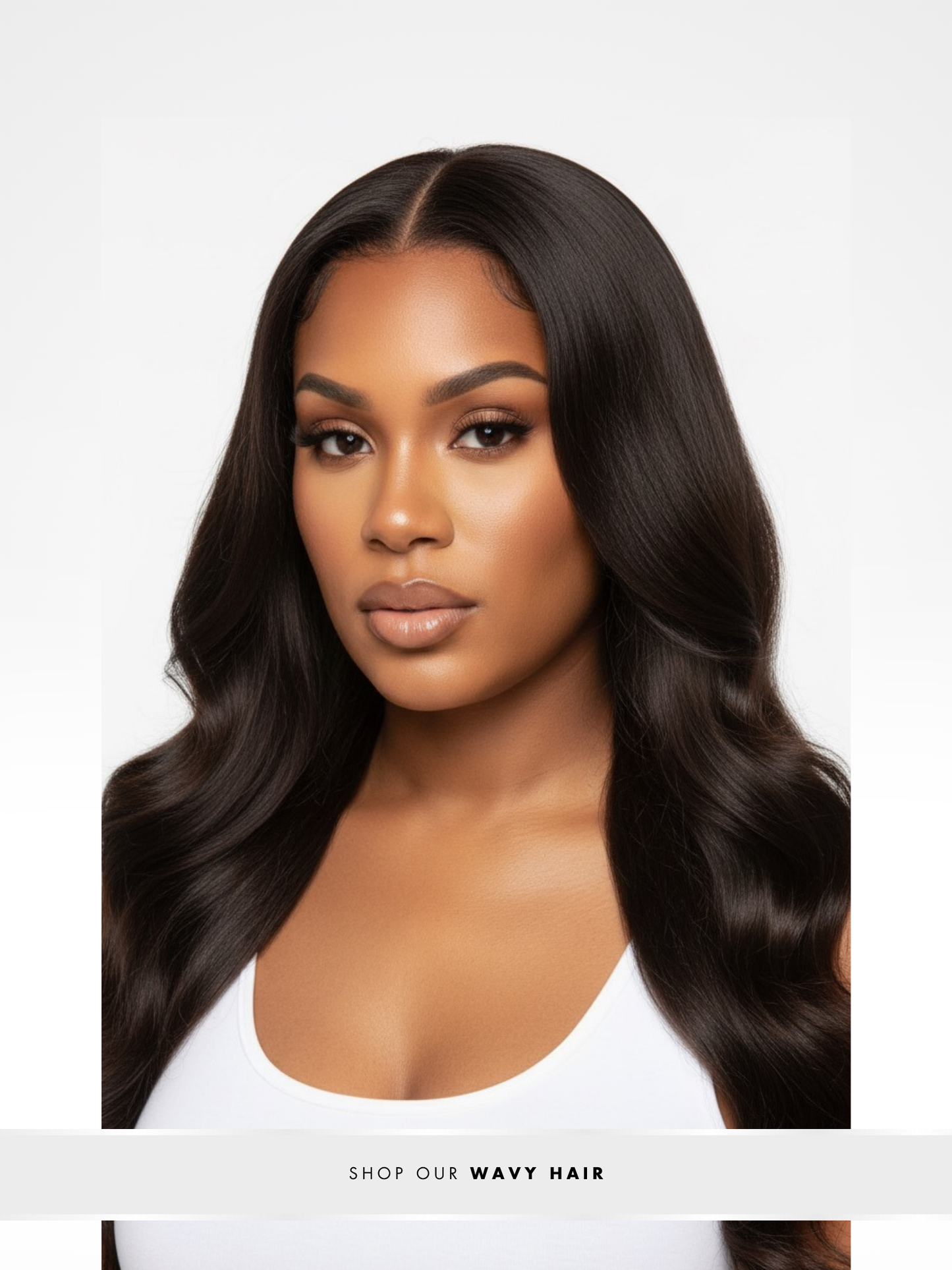 YOUR HIGHNESS- Wavy single bundle