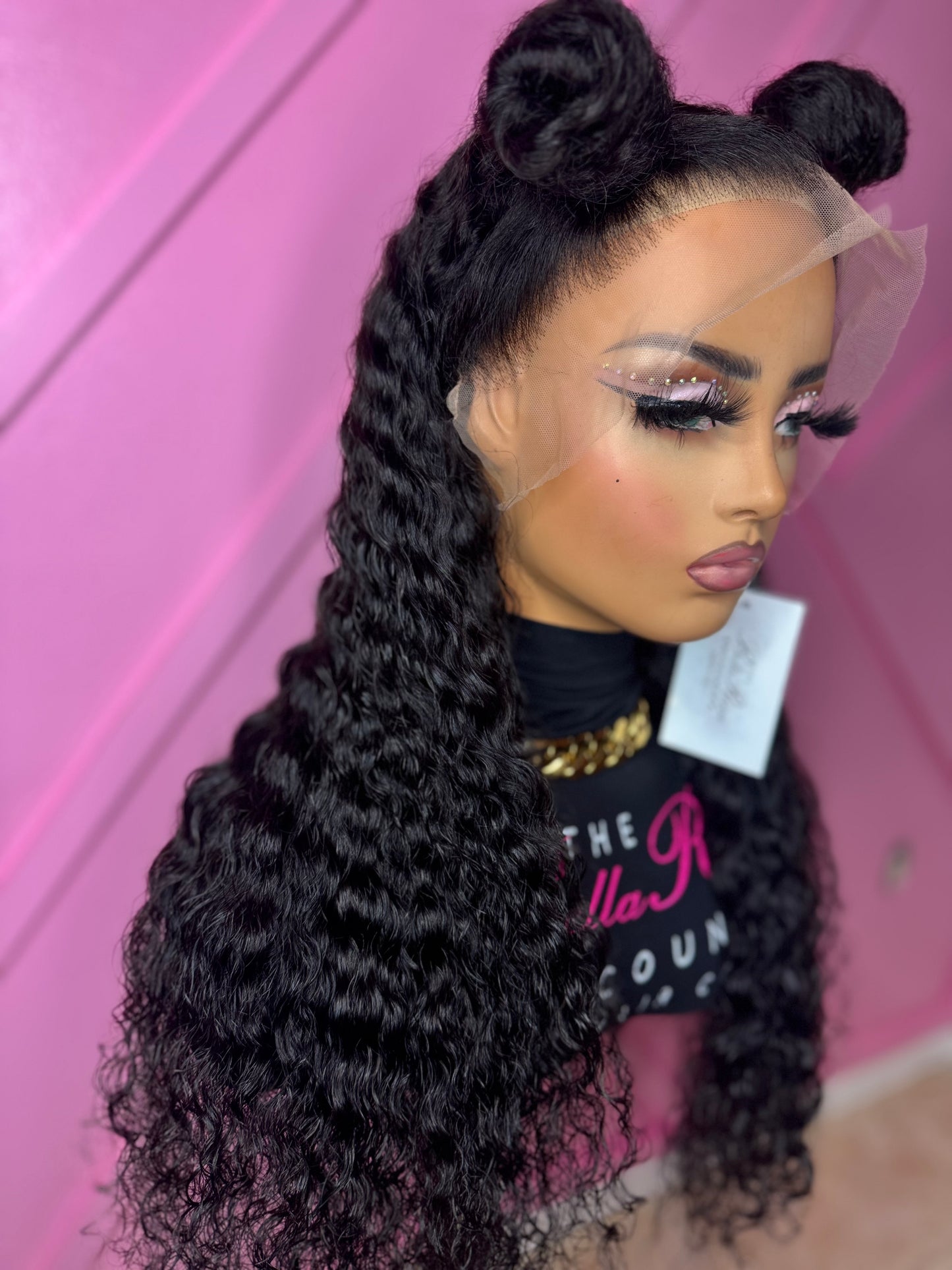 Burmese Curly
