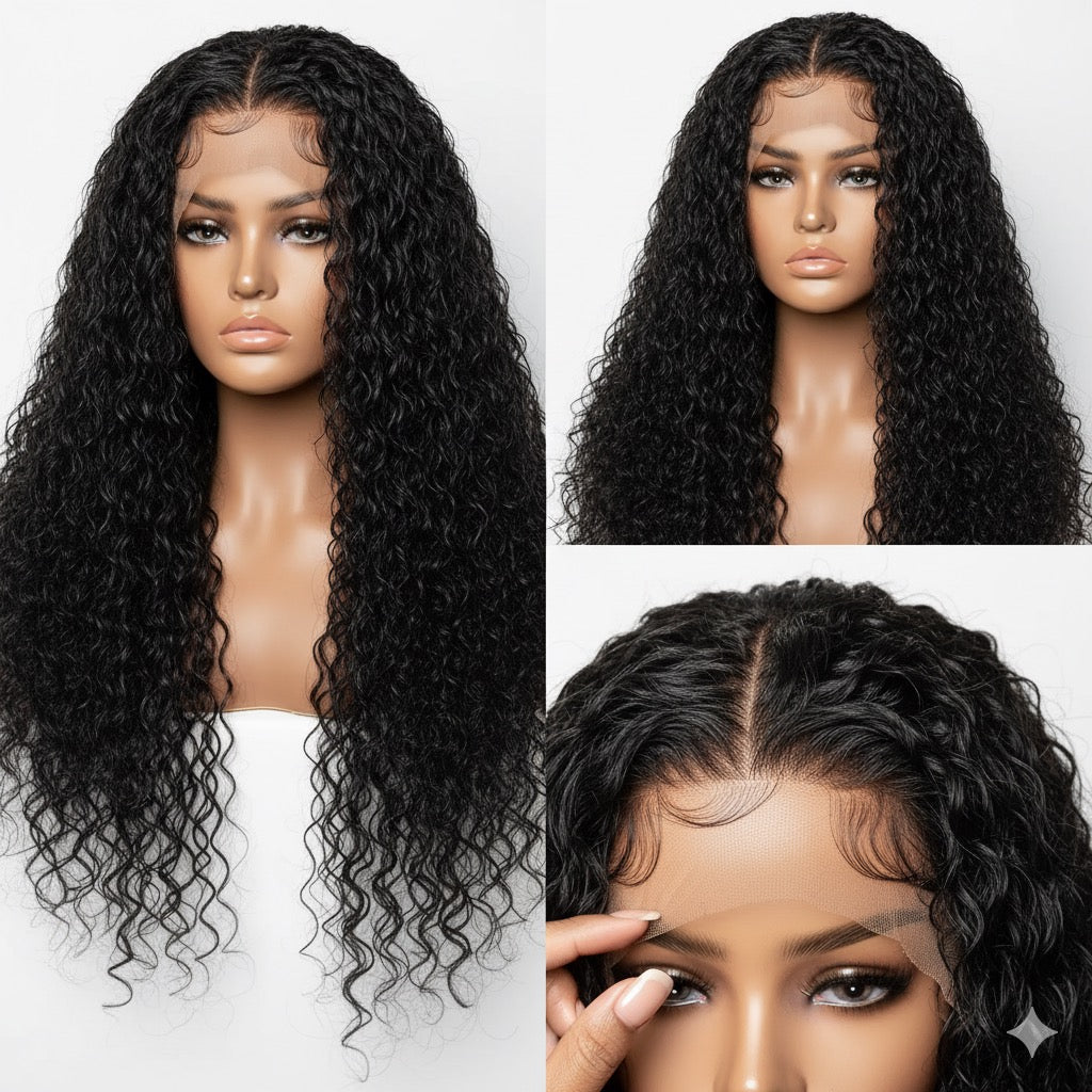 EXOTIC Curl