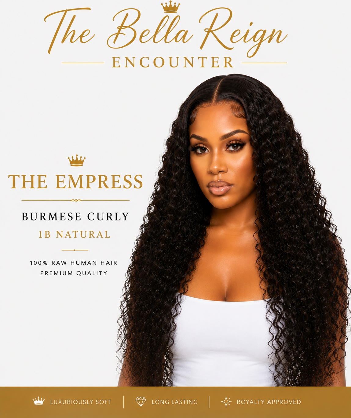 The Empress