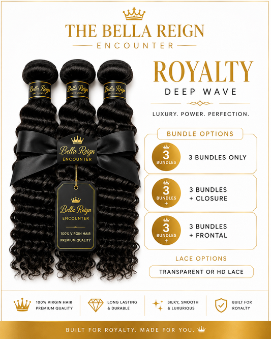 Royalty