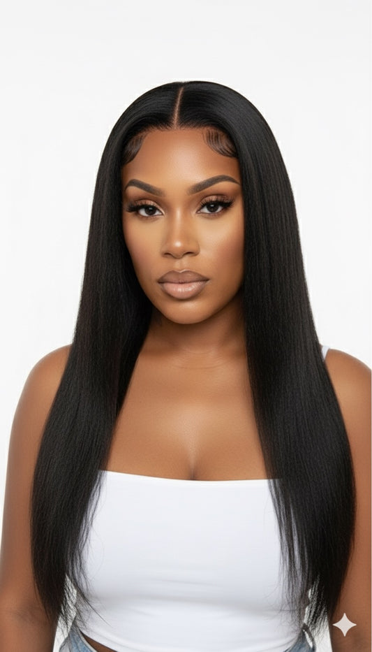 MONARCHY (Kinky Straight)