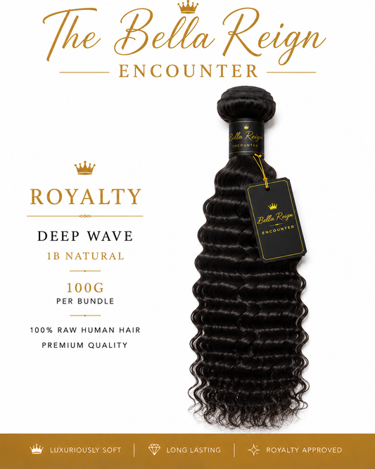 Royalty- Single Bundle
