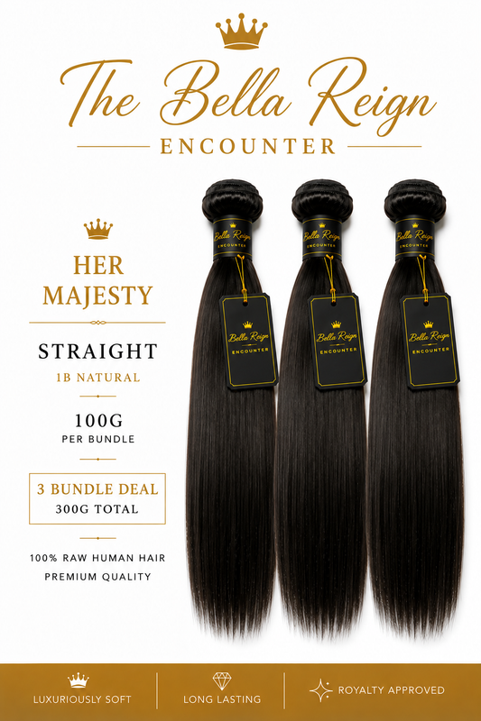 Her Majesty