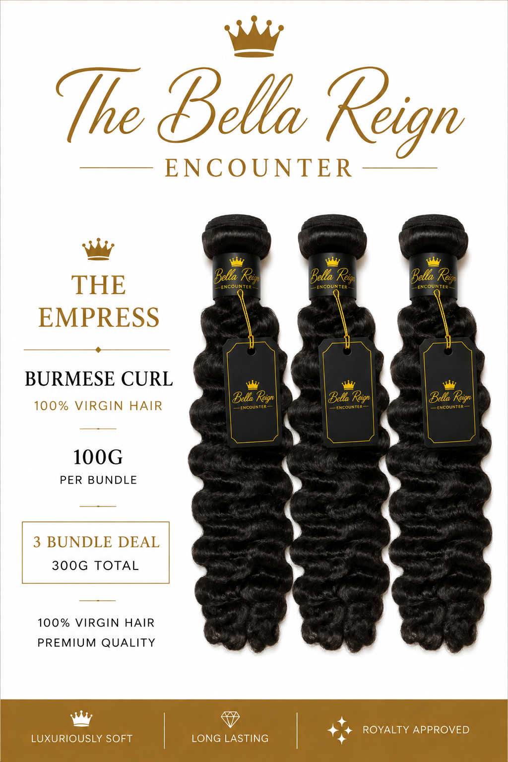 The Empress