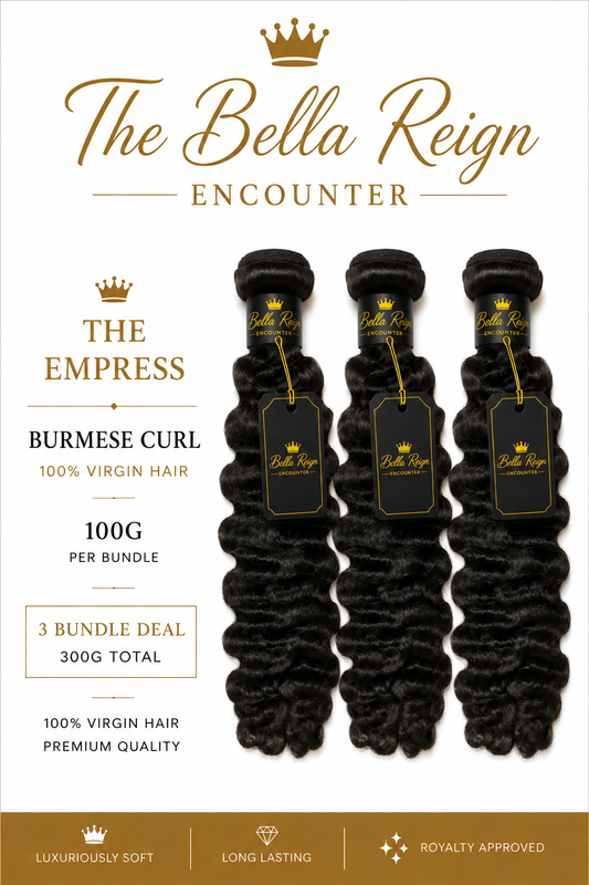 The Empress