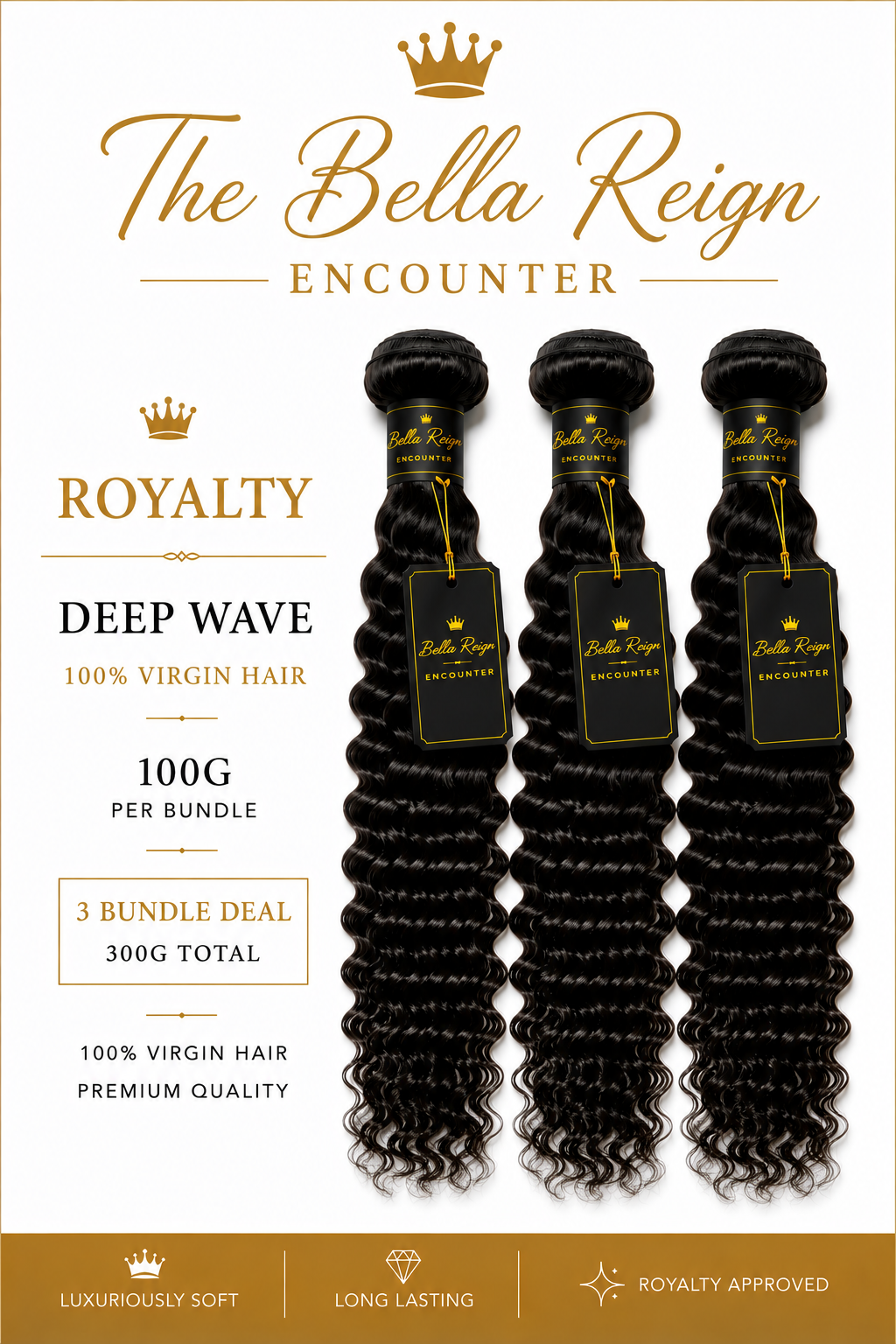 Royalty